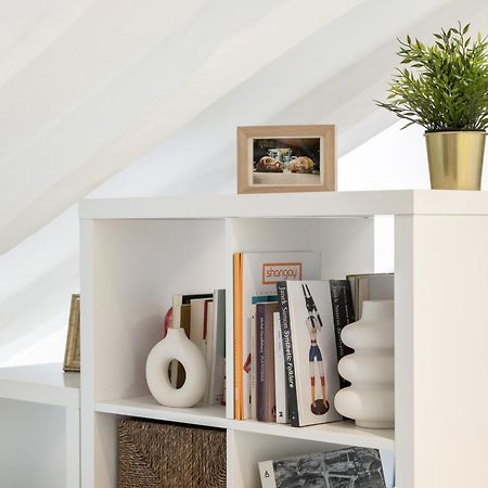 Cb21 Apartment Madrid Exterior photo