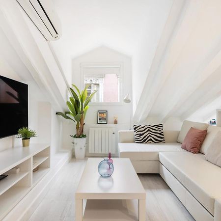 Cb21 Apartment Madrid Exterior photo